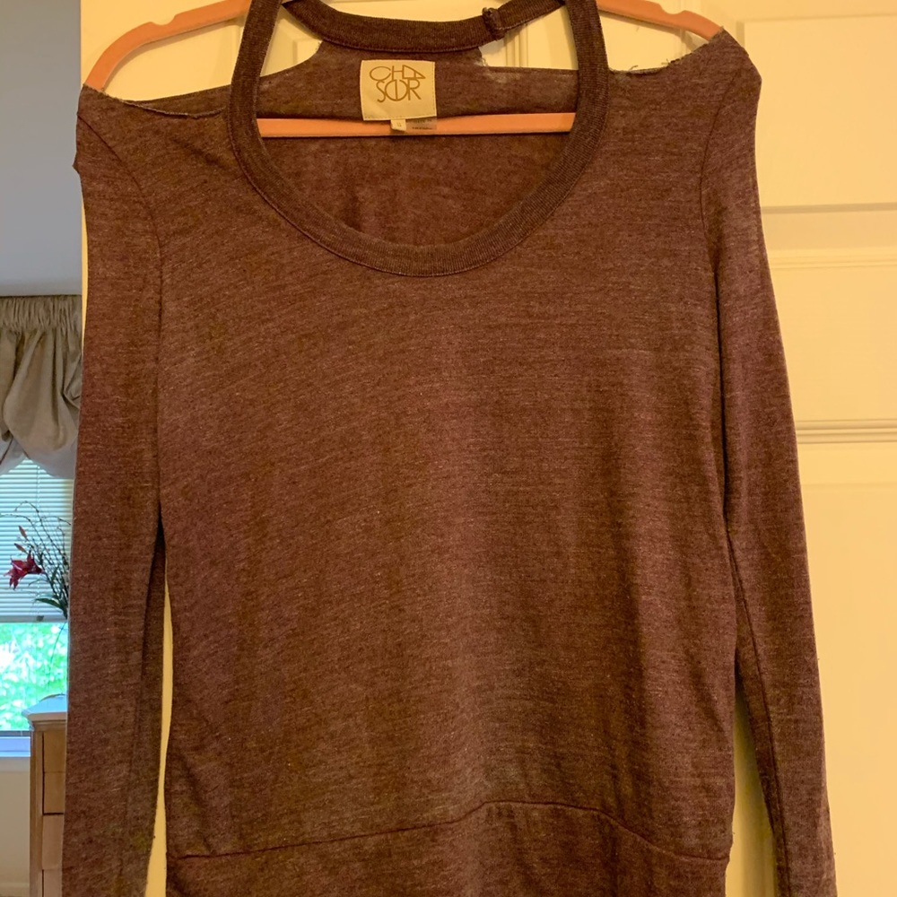 CHASOR top small